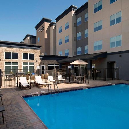 Residence Inn By Marriott New Orleans Elmwood Zewnętrze zdjęcie
