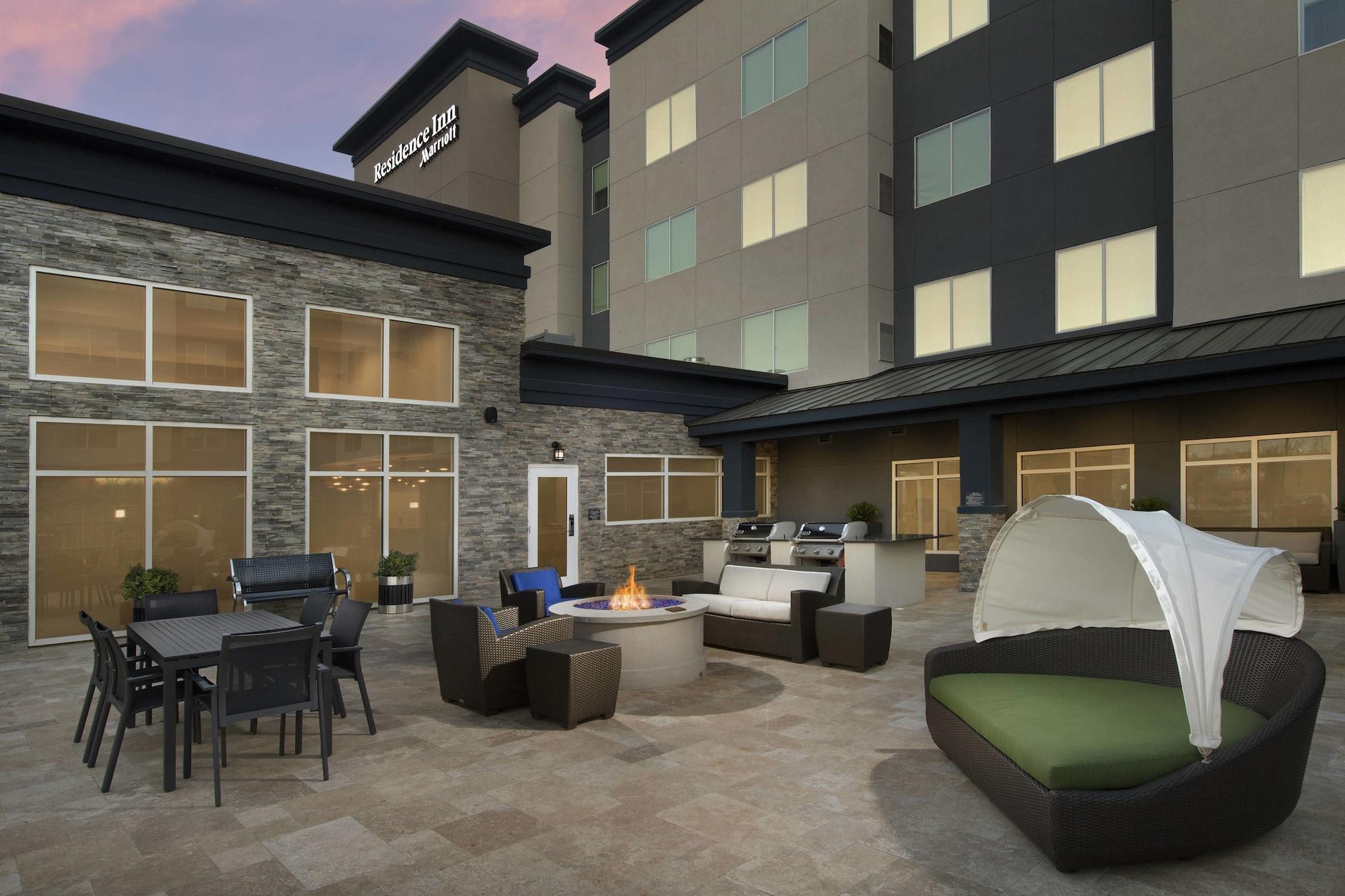 Residence Inn By Marriott New Orleans Elmwood Zewnętrze zdjęcie