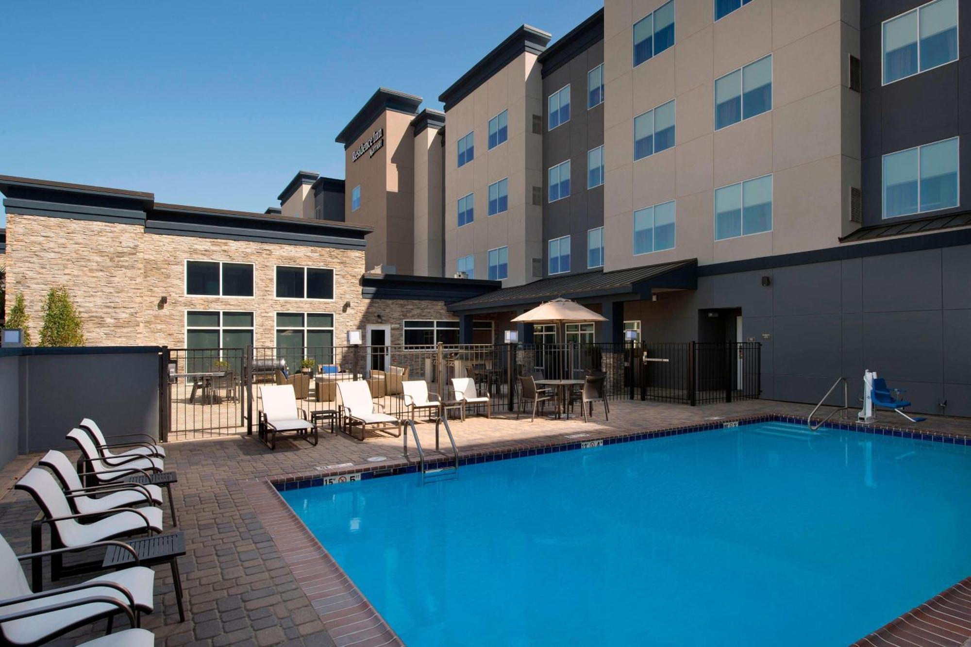 Residence Inn By Marriott New Orleans Elmwood Zewnętrze zdjęcie